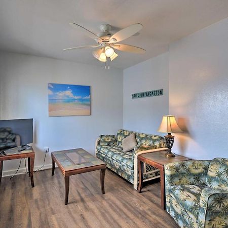 Coastal Waters 108-109- 2 Bedroom 2 Bath Pool Side Condo! New Smyrna Beach Exterior foto