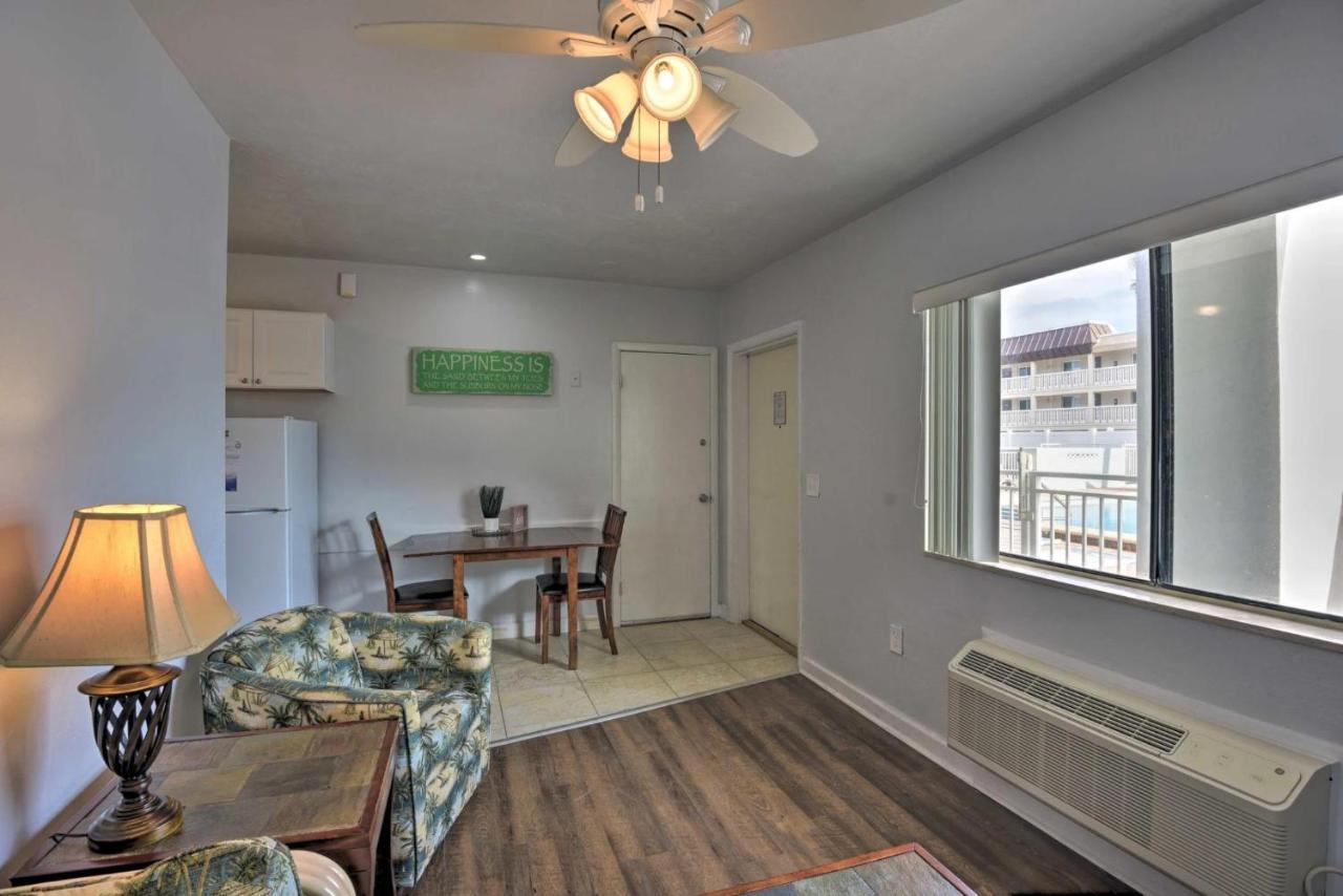 Coastal Waters 108-109- 2 Bedroom 2 Bath Pool Side Condo! New Smyrna Beach Exterior foto