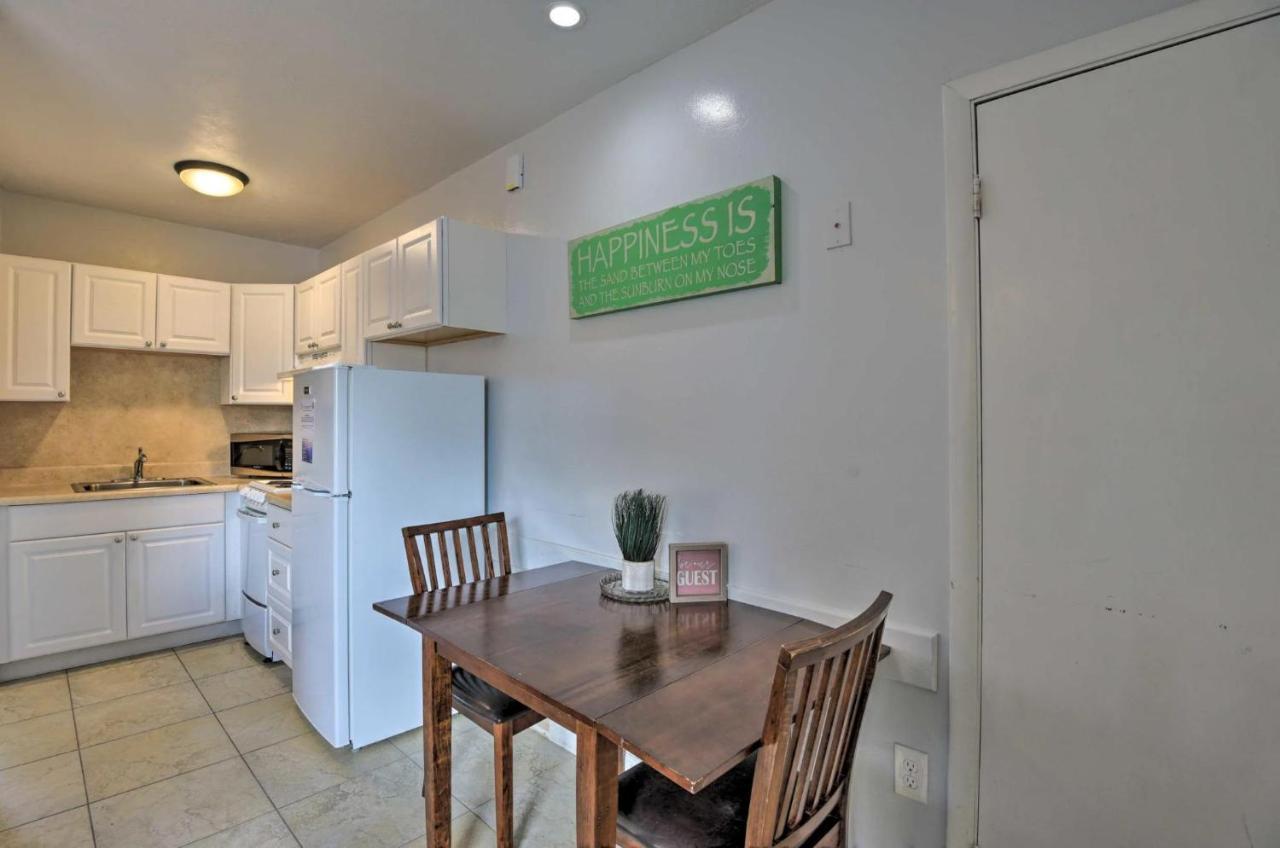 Coastal Waters 108-109- 2 Bedroom 2 Bath Pool Side Condo! New Smyrna Beach Exterior foto